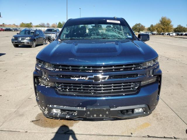 Photo 5 from auction – 2021 CHEVROLET SILVERADO with VIN 3GCUYEED8MG424594