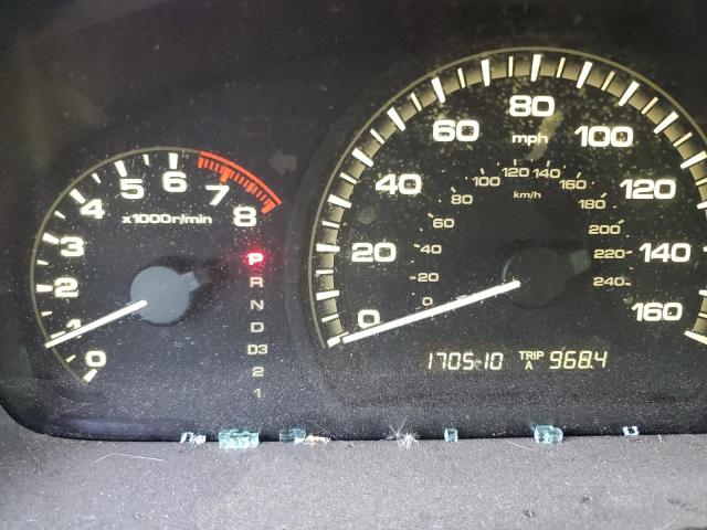 Photo 9 from auction – 2007 HONDA ACCORD EX with VIN 1HGCM66547A062109