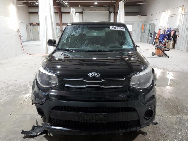 Photo 5 from auction – 2017 KIA SOUL with VIN KNDJN2A29H7439282