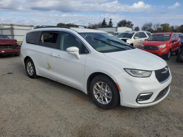 Photo 4 from auction – 2022 CHRYSLER PACIFICA T with VIN 2C4RC1BG6NR115620