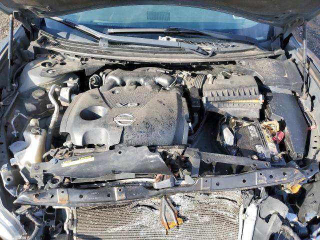 Photo 11 from auction – 2011 NISSAN MAXIMA S with VIN 1N4AA5AP1BC800226