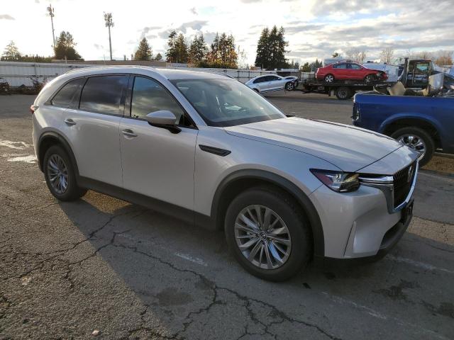 Photo 4 from auction – 2024 MAZDA CX-90 PREF with VIN JM3KKBHD9R1188716