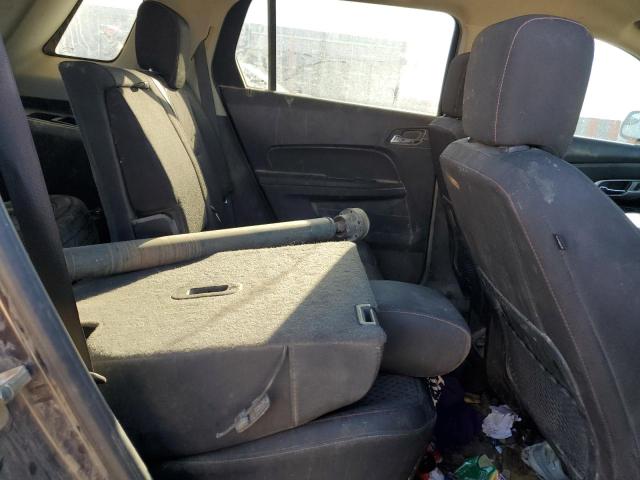 Photo 11 from auction – 2013 GMC TERRAIN SL with VIN 2GKFLREK4D6432477