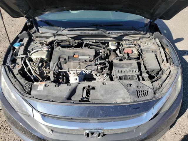 Photo 11 from auction – 2017 HONDA CIVIC with VIN 2HGFC2F76HH532556