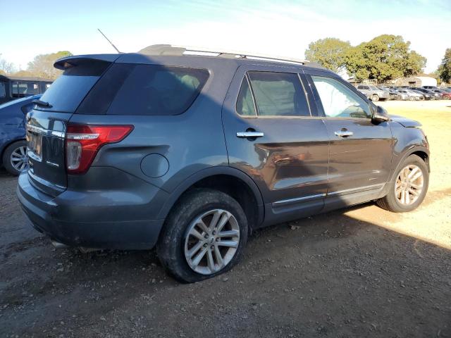 Photo 3 from auction – 2015 FORD EXPLORER X with VIN 1FM5K7D8XFGA17716