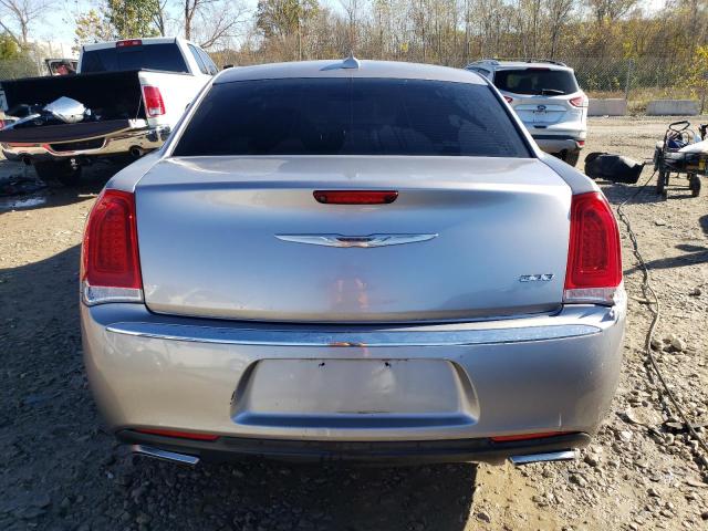 Photo 6 from auction – 2015 CHRYSLER 300 LIMITE with VIN 2C3CCAAG3FH803237