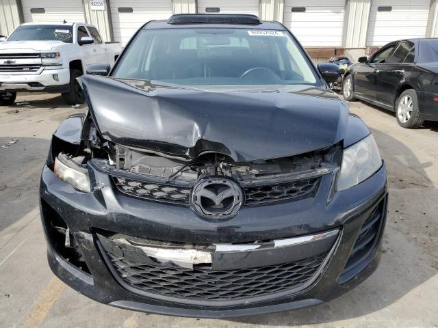 Photo 5 from auction – 2011 MAZDA CX-7 with VIN JM3ER2C51B0389319