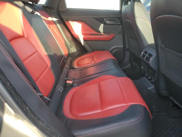 Photo 11 from auction – 2017 JAGUAR F-PACE R - with VIN SADCL2BV0HA892012