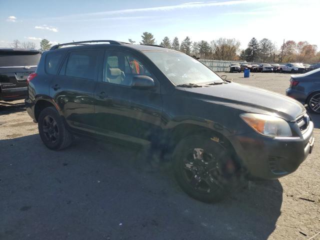 Photo 4 from auction – 2009 TOYOTA RAV4 with VIN JTMBF33VX95004511