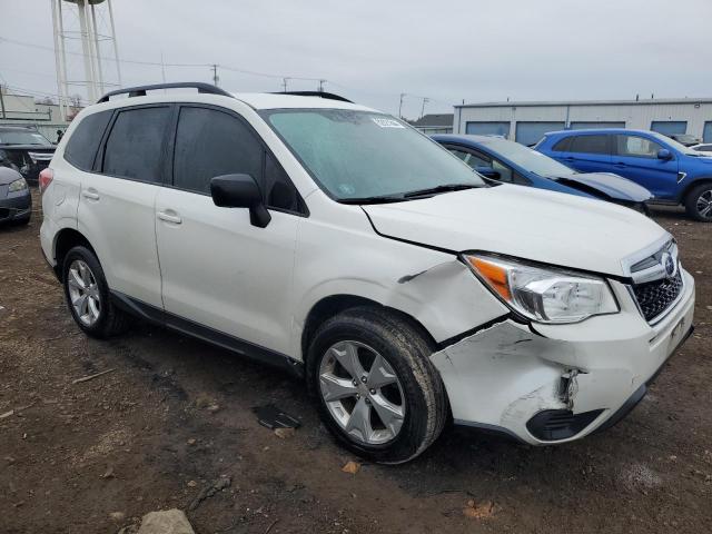Photo 4 from auction – 2016 SUBARU FORESTER 2 with VIN JF2SJABC1GH492554