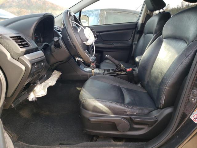 Photo 7 from auction – 2014 SUBARU XV CROSSTR with VIN JF2GPAKC6E8317380