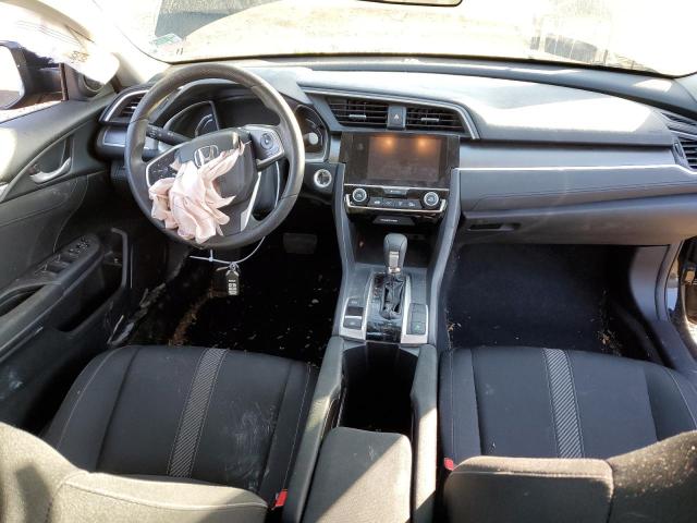Photo 8 from auction – 2018 HONDA CIVIC EX with VIN 2HGFC2F74JH528012