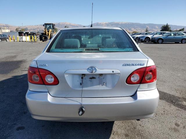 Photo 6 from auction – 2005 TOYOTA COROLLA CE with VIN 1NXBR32E45Z445359