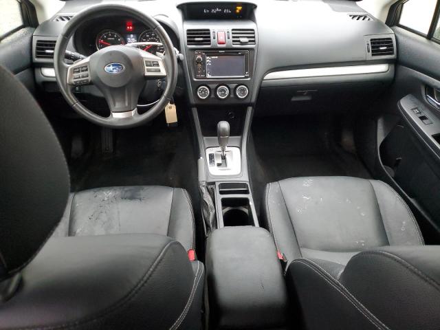 Photo 8 from auction – 2014 SUBARU XV CROSSTR with VIN JF2GPAKC6E8343123