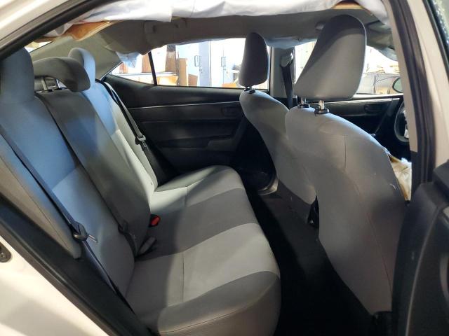 Photo 10 from auction – 2014 TOYOTA COROLLA L with VIN 5YFBURHE9EP136089