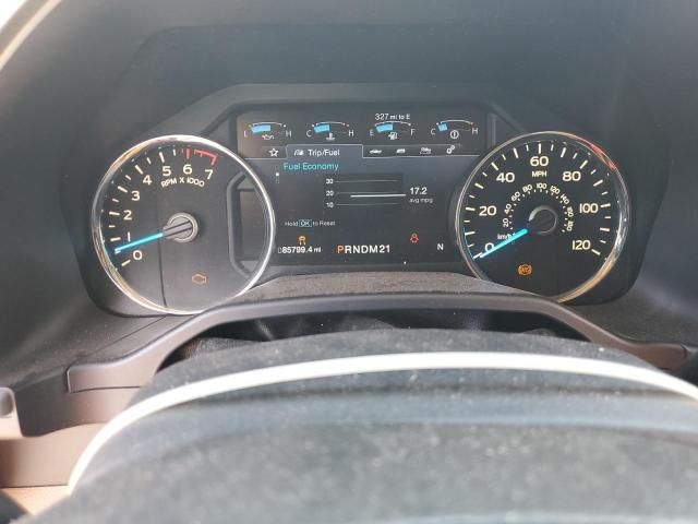 Photo 9 from auction – 2016 FORD F150 SUPER with VIN 1FTEW1CG1GFC80456