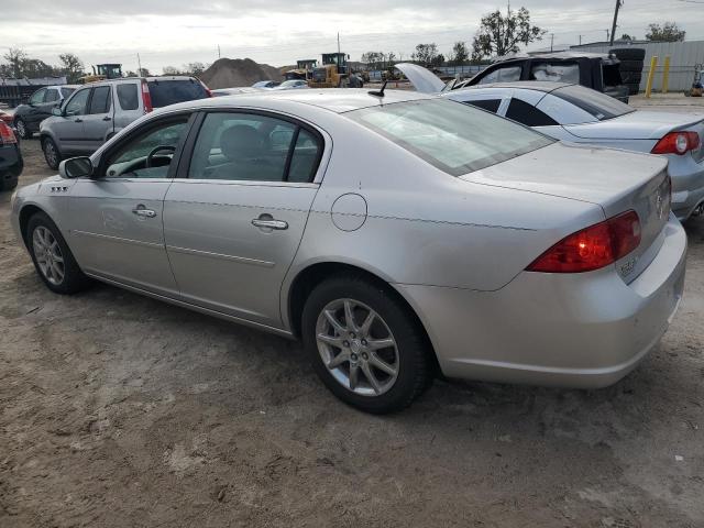 Photo 2 from auction – 2007 BUICK LUCERNE CX with VIN 1G4HD57207U222337