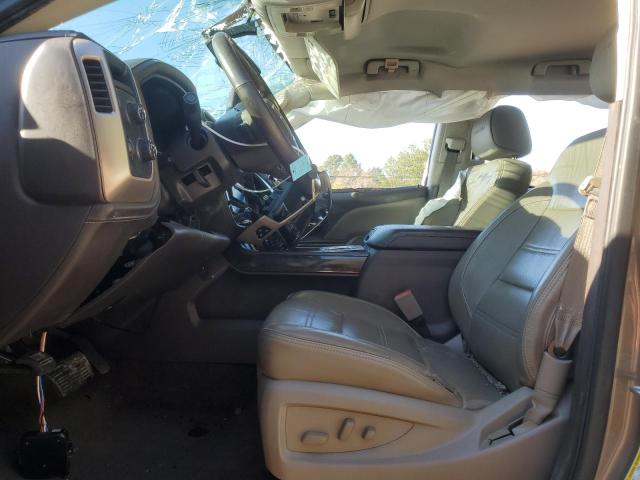 Photo 7 from auction – 2015 GMC SIERRA K15 with VIN 3GTU2WEJ9FG431635