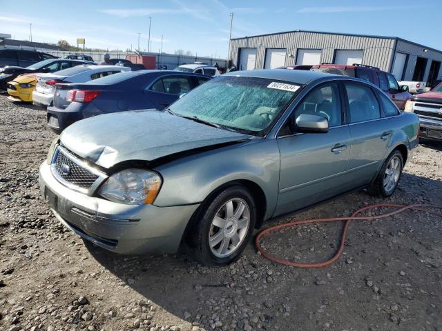 FORD FIVE HUNDR 2006 with VIN 1FAHP23196G131772 - Photo from auction