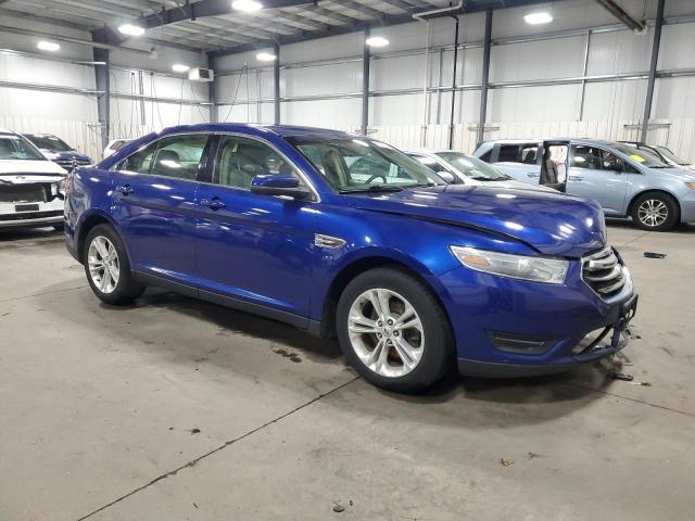 Photo 4 from auction – 2014 FORD TAURUS SEL with VIN 1FAHP2E86EG124514