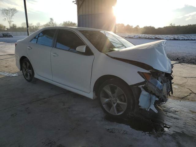 Photo 4 from auction – 2012 TOYOTA CAMRY SE with VIN 4T1BK1FK7CU502045