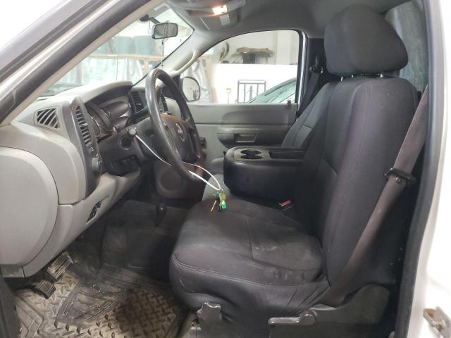 Photo 7 from auction – 2008 GMC SIERRA K25 with VIN 1GTHK24K98E165015