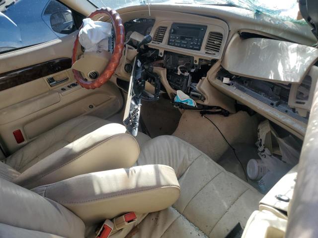 Photo 8 from auction – 2006 MERCURY GRAND MARQ with VIN 2MEFM75V46X607409