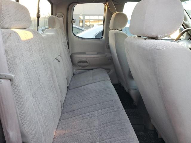 Photo 10 from auction – 2001 TOYOTA TUNDRA ACC with VIN 5TBRT34191S218965