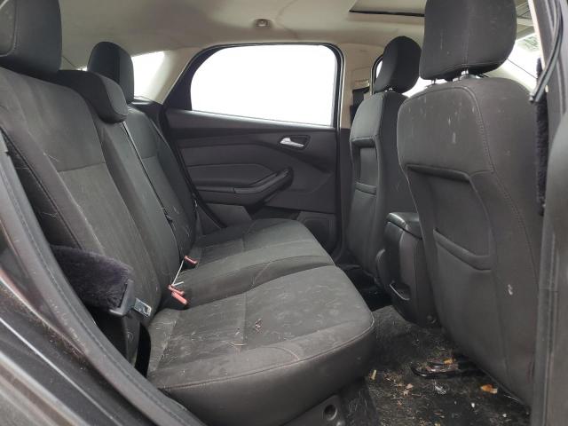 Photo 10 from auction – 2016 FORD FOCUS SE with VIN 1FADP3K26GL283516