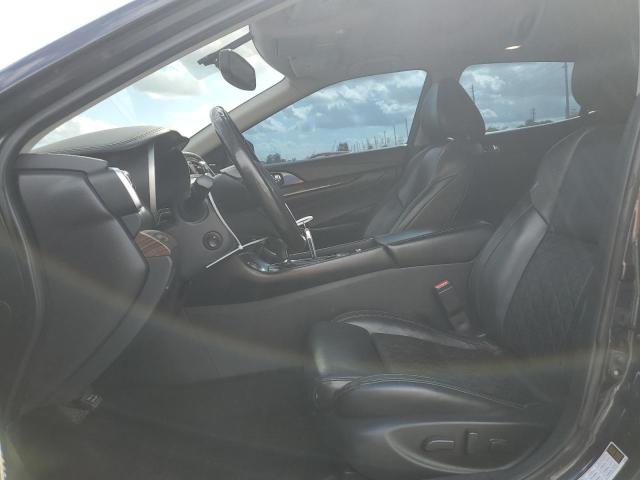 Photo 7 from auction – 2017 NISSAN MAXIMA 3.5 with VIN 1N4AA6AP4HC398605