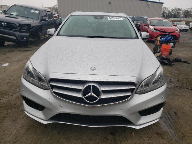 Photo 5 from auction – 2014 MERCEDES-BENZ E 350 with VIN WDDHF5KB1EA924435