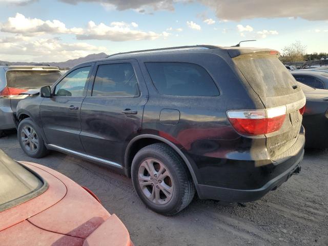 Photo 2 from auction – 2011 DODGE DURANGO CR with VIN 1D4SD4GT8BC696812