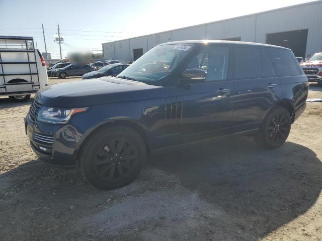 LAND ROVER RANGE ROVE 2014 with VIN SALGV2EF2EA147276 - Photo from auction