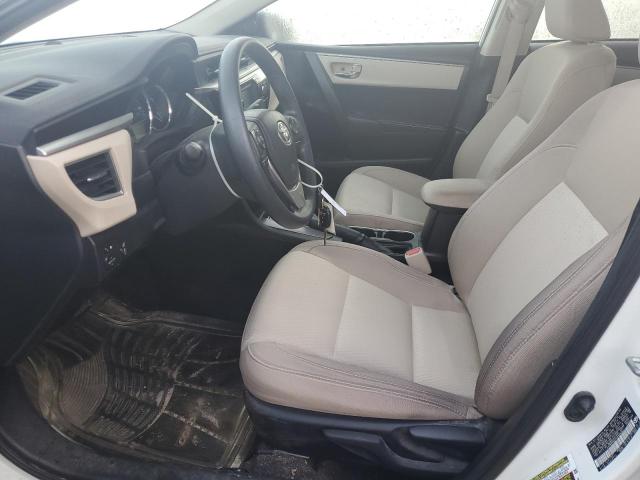 Фото 7 с аукциона – 2014 TOYOTA COROLLA EC с VIN 5YFBPRHE7EP096361