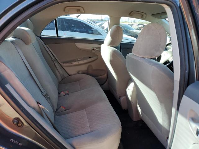 Photo 10 from auction – 2009 TOYOTA COROLLA BA with VIN JTDBL40E99J040670
