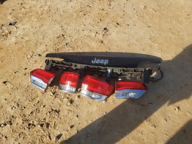 Photo 13 from auction – 2016 JEEP GRAND CHER with VIN 1C4RJEBG7GC396500