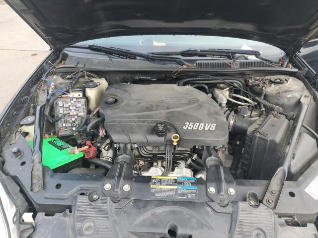 Photo 11 from auction – 2010 CHEVROLET IMPALA LT with VIN 2G1WB5EK8A1123359