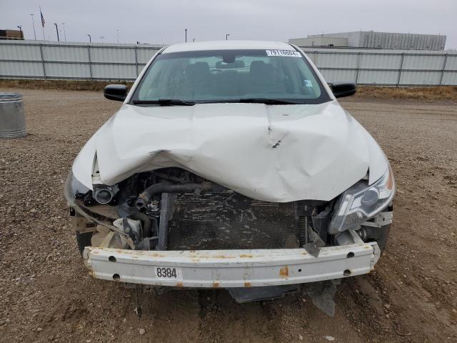 صورة رقم 5 من المزاد - 2011 FORD TAURUS SE مع VIN 1FAHP2DWXBG134507