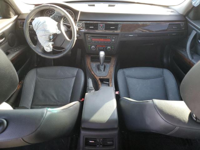 Photo 8 from auction – 2011 BMW 328 I SULE with VIN WBAPH5C58BA444068