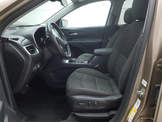 Photo 7 from auction – 2018 CHEVROLET EQUINOX LT with VIN 2GNAXSEV7J6253574
