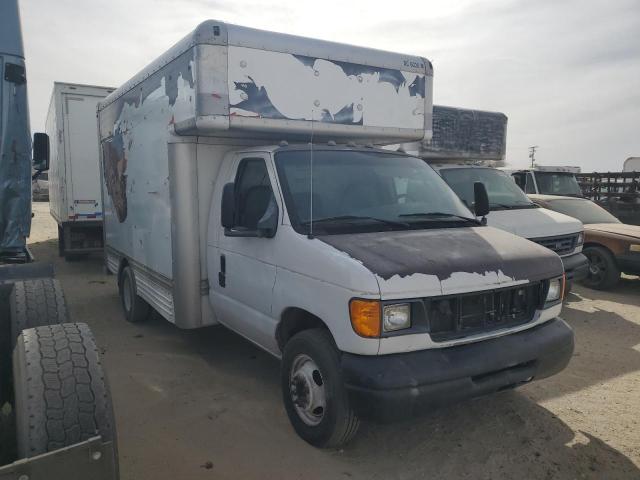 Photo 4 from auction – 2006 FORD ECONOLINE with VIN 1FDXE45S66DB22196