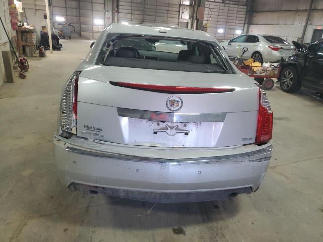 Foto 6 de la subasta – 2012 CADILLAC CTS PREMIU con VIN 1G6DS5E37C0146804