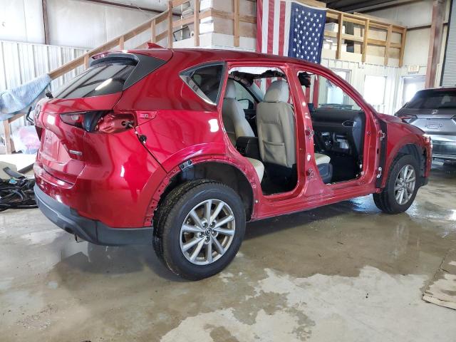 Photo 3 from auction – 2023 MAZDA CX-5 SELEC with VIN JM3KFBBM7P0164446