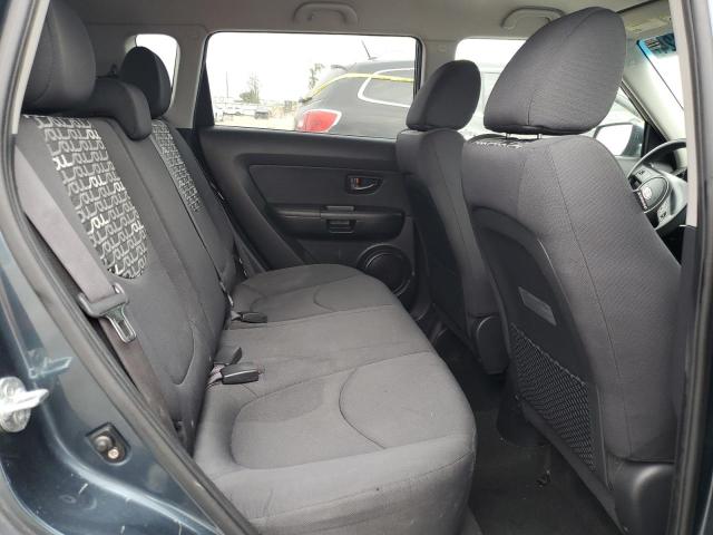 صورة رقم 11 من المزاد - 2011 KIA SOUL + مع VIN KNDJT2A2XB7318354