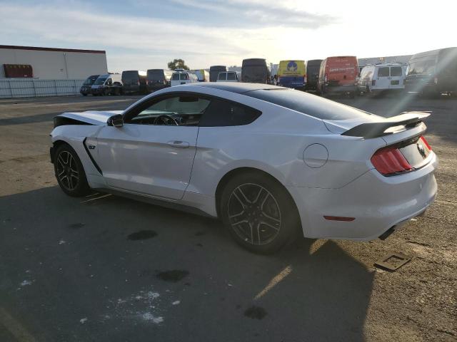 Photo 2 from auction – 2016 FORD MUSTANG with VIN 1FA6P8AMXG5289879