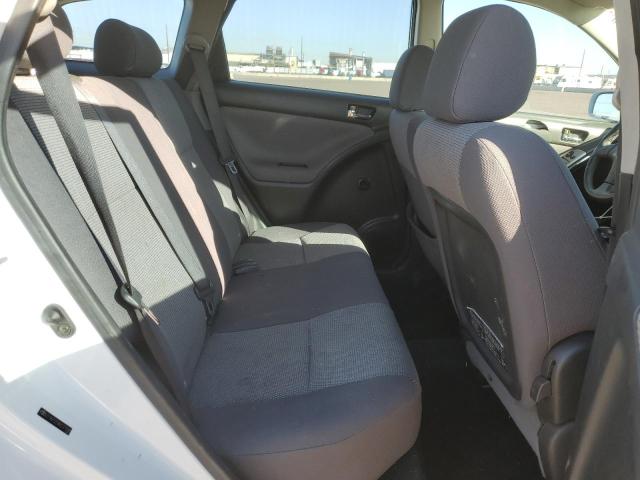Снимка 10 от търг – 2006 TOYOTA COROLLA MA с VIN 2T1KR32E86C577690