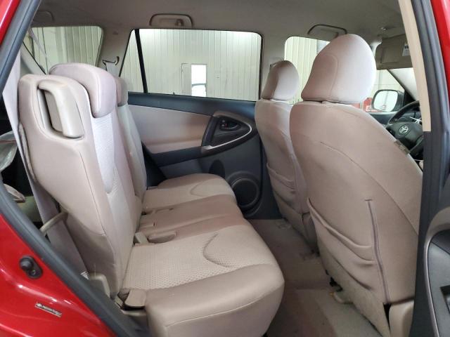 Photo 11 from auction – 2007 TOYOTA RAV4 with VIN JTMZD33VX75045612