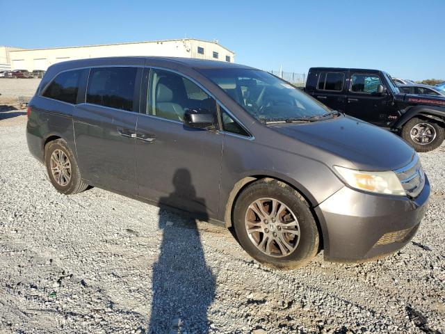 Photo 4 from auction – 2011 HONDA ODYSSEY EX with VIN 5FNRL5H68BB064697
