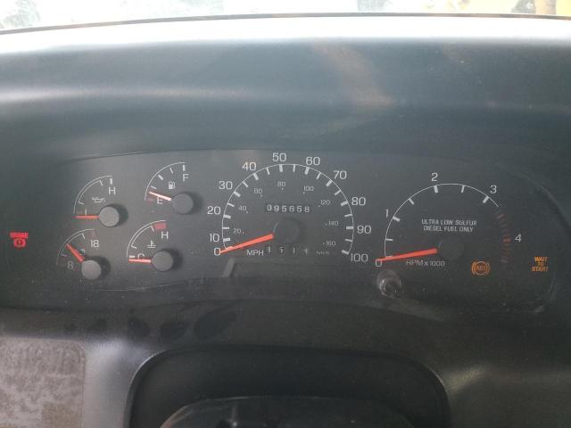 Photo 9 from auction – 2010 FORD F750 SUPER with VIN 3FRPF7FD0AV278098