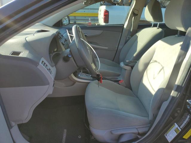 Photo 7 from auction – 2010 TOYOTA COROLLA BA with VIN 2T1BU4EE0AC312481